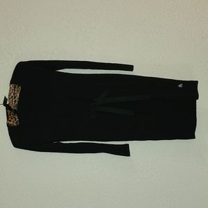 Love Moschino Midi Stretch Dress